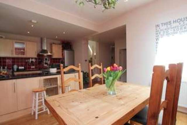  Image of 3 bedroom Mews for sale in Queens Place Hove BN3 at Hove Hove, BN3 2LT