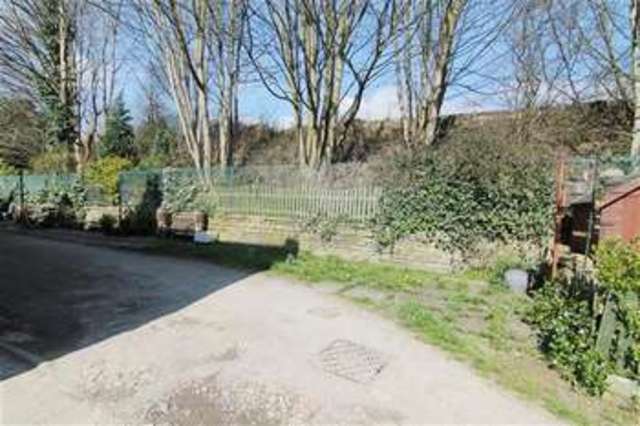  Image of 2 bedroom End of Terrace for sale in Railway Terrace Copley Halifax HX3 at Southowram, HX3 0UJ