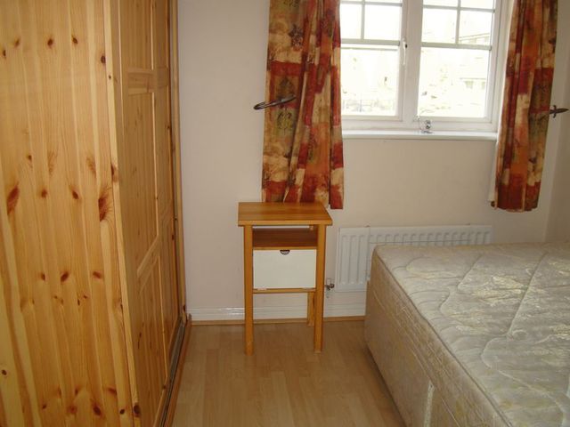  Image of 2 bedroom Flat to rent in Raleigh Street Nottingham NG7 at Raleigh Street Radford Nottingham, NG7 4DG