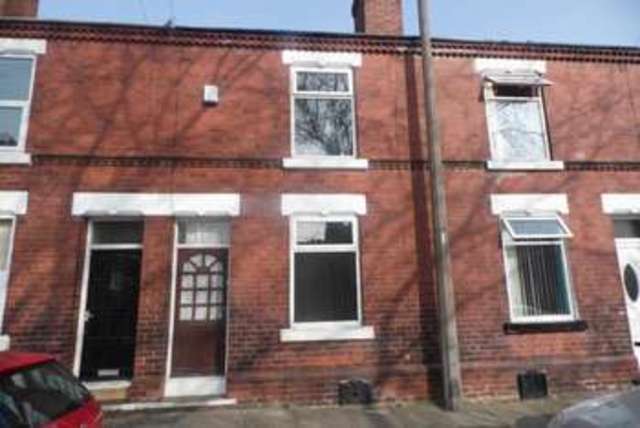  Image of 2 bedroom Terraced house to rent in Ramsden Road Doncaster DN4 at RAMSDEN ROAD HEXTHORPE DONCASTER, DN4 0BN