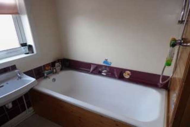  Image of 2 bedroom Terraced house to rent in Ramsden Road Doncaster DN4 at RAMSDEN ROAD HEXTHORPE DONCASTER, DN4 0BN