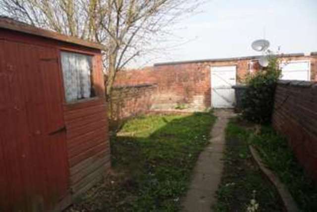  Image of 2 bedroom Terraced house to rent in Ramsden Road Doncaster DN4 at RAMSDEN ROAD HEXTHORPE DONCASTER, DN4 0BN