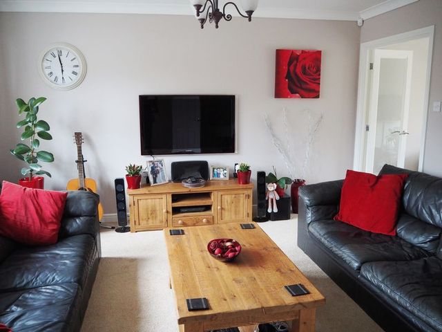  Image of 4 bedroom Detached house for sale in Ransome Close Newark NG24 at Ransome Close  Newark, NG24 2LQ
