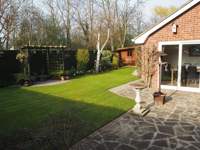  Image of 4 bedroom Detached house for sale in Ransome Close Newark NG24 at Ransome Close  Newark, NG24 2LQ