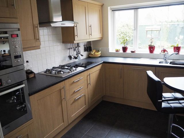 Image of 4 bedroom Detached house for sale in Ransome Close Newark NG24 at Ransome Close  Newark, NG24 2LQ