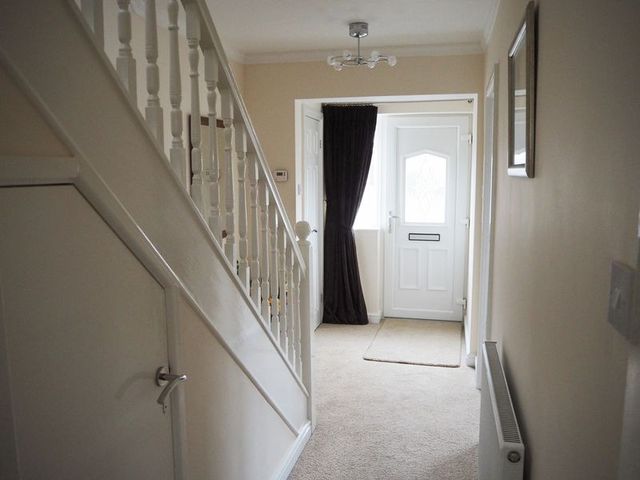  Image of 4 bedroom Detached house for sale in Ransome Close Newark NG24 at Ransome Close  Newark, NG24 2LQ