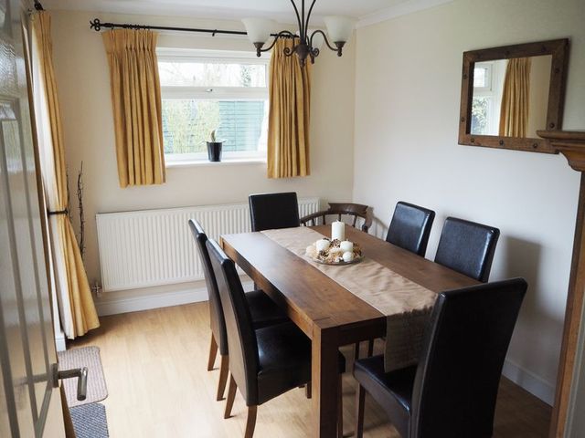  Image of 4 bedroom Detached house for sale in Ransome Close Newark NG24 at Ransome Close  Newark, NG24 2LQ