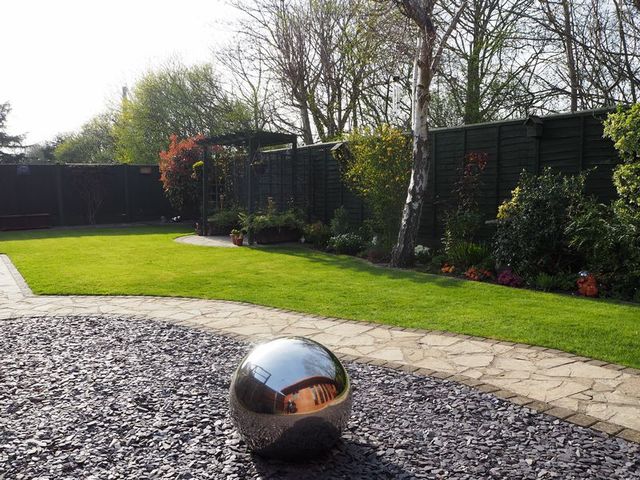  Image of 4 bedroom Detached house for sale in Ransome Close Newark NG24 at Ransome Close  Newark, NG24 2LQ