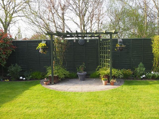  Image of 4 bedroom Detached house for sale in Ransome Close Newark NG24 at Ransome Close  Newark, NG24 2LQ
