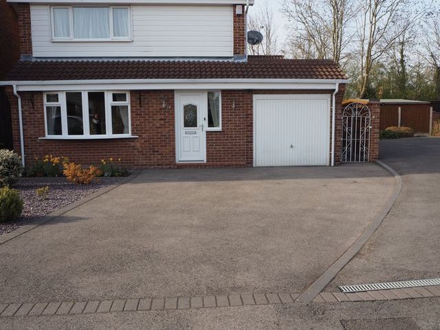  Image of 4 bedroom Detached house for sale in Ransome Close Newark NG24 at Ransome Close  Newark, NG24 2LQ