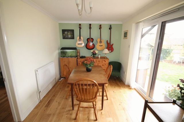  Image of 4 bedroom Detached house for sale in Ratcliffe Drive Stoke Gifford Bristol BS34 at Ratcliffe Drive Stoke Gifford Bristol, BS34 8TY