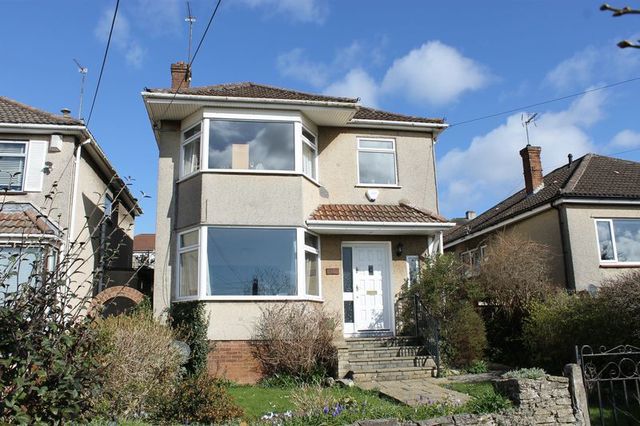  Image of 3 bedroom Detached house for sale in Rayens Close Long Ashton Bristol BS41 at Rayens Close Long Ashton Bristol, BS41 9HL