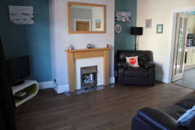  Image of 3 bedroom Terraced house for sale in Recreation Road Selby YO8 at Selby Barlby, YO8 5AL