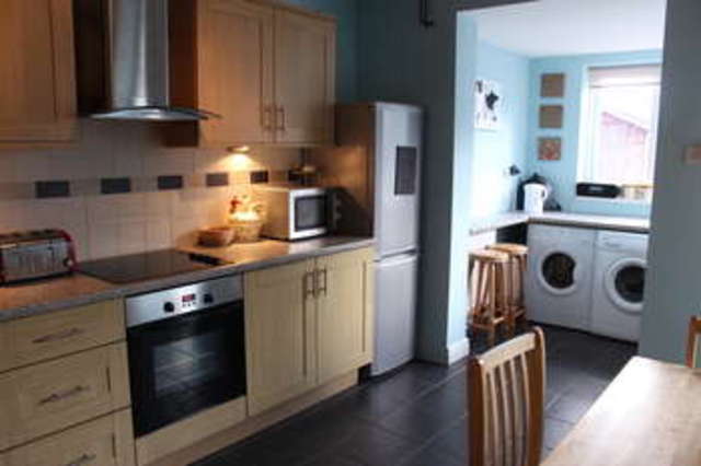  Image of 3 bedroom Terraced house for sale in Recreation Road Selby YO8 at Selby Barlby, YO8 5AL