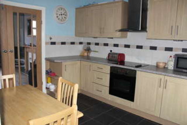  Image of 3 bedroom Terraced house for sale in Recreation Road Selby YO8 at Selby Barlby, YO8 5AL