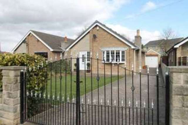  Image of 3 bedroom Detached house for sale in Rectory Lane Thurnscoe Rotherham S63 at Thurnscoe Rotherham Thurnscoe, S63 0RS