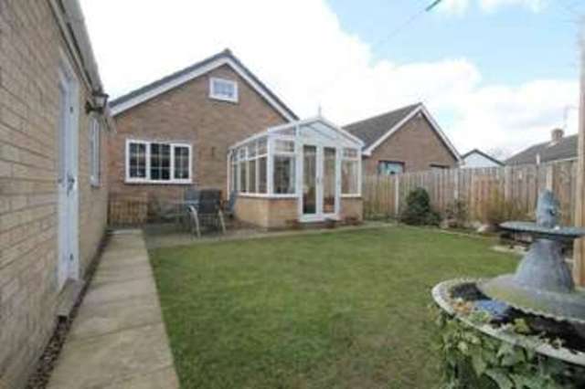  Image of 3 bedroom Detached house for sale in Rectory Lane Thurnscoe Rotherham S63 at Thurnscoe Rotherham Thurnscoe, S63 0RS