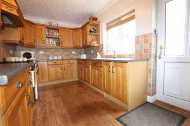  Image of 3 bedroom Detached house for sale in Rectory Lane Thurnscoe Rotherham S63 at Thurnscoe Rotherham Thurnscoe, S63 0RS