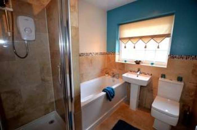  Image of 3 bedroom Detached house for sale in Rectory Lane Thurnscoe Rotherham S63 at Thurnscoe Rotherham Thurnscoe, S63 0RS