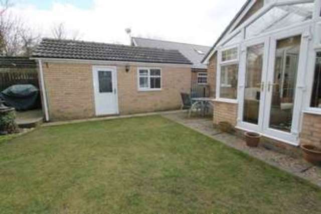  Image of 3 bedroom Detached house for sale in Rectory Lane Thurnscoe Rotherham S63 at Thurnscoe Rotherham Thurnscoe, S63 0RS