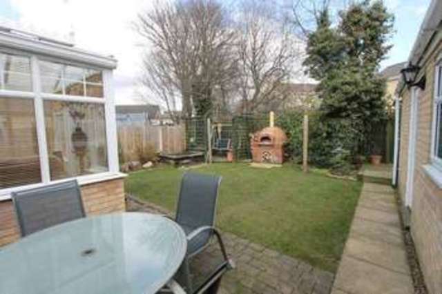  Image of 3 bedroom Detached house for sale in Rectory Lane Thurnscoe Rotherham S63 at Thurnscoe Rotherham Thurnscoe, S63 0RS