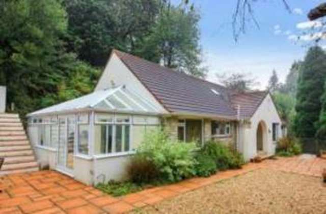  Image of 4 bedroom Bungalow for sale in Sandy Way Bournemouth BH10 at Redhill Heights Bournemouth Moordown, BH10 7DL
