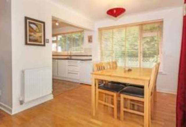  Image of 4 bedroom Bungalow for sale in Sandy Way Bournemouth BH10 at Redhill Heights Bournemouth Moordown, BH10 7DL