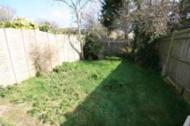  Image of 3 bedroom Detached house for sale in Reynolds Road Eastbourne BN23 at Eastbourne East Sussex Friday Street, BN23 7NW