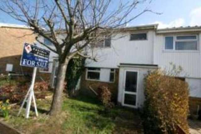  Image of 3 bedroom Detached house for sale in Reynolds Road Eastbourne BN23 at Eastbourne East Sussex Friday Street, BN23 7NW