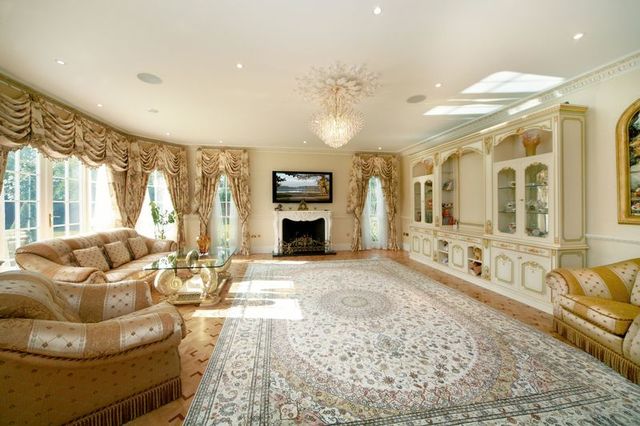  Image of 6 bedroom Detached house for sale in Ridgemead Road Englefield Green Egham TW20 at Ridgemead Road  Englefield Green, TW20 0YG