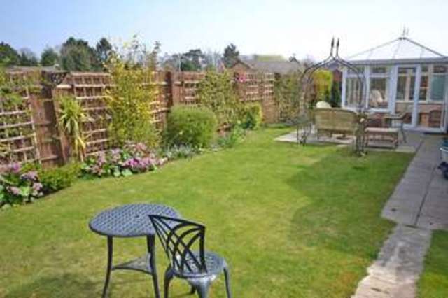  Image of 2 bedroom Detached house for sale in Ridgeway Gardens Newport NP20 at Ridgeway Gardens  Newport, NP20 5AY