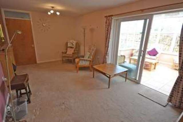  Image of 2 bedroom Detached house for sale in Ridgeway Gardens Newport NP20 at Ridgeway Gardens  Newport, NP20 5AY