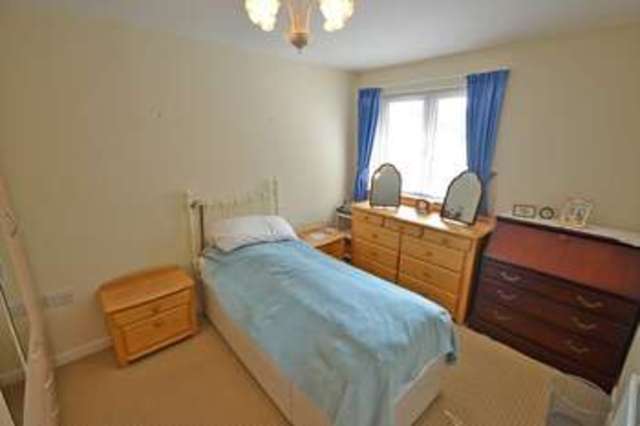  Image of 2 bedroom Detached house for sale in Ridgeway Gardens Newport NP20 at Ridgeway Gardens  Newport, NP20 5AY