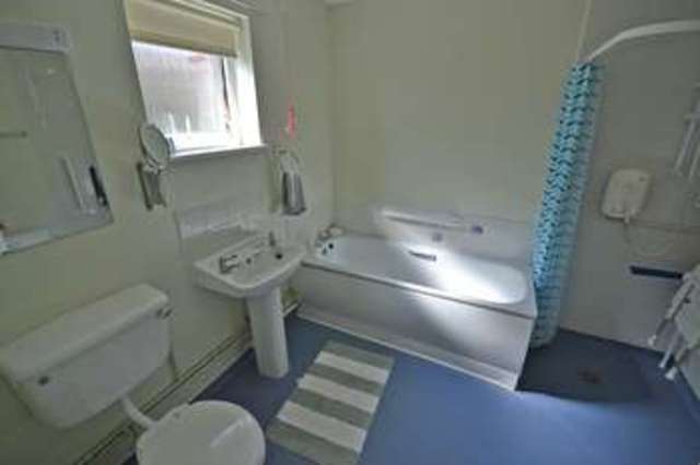  Image of 2 bedroom Detached house for sale in Ridgeway Gardens Newport NP20 at Ridgeway Gardens  Newport, NP20 5AY