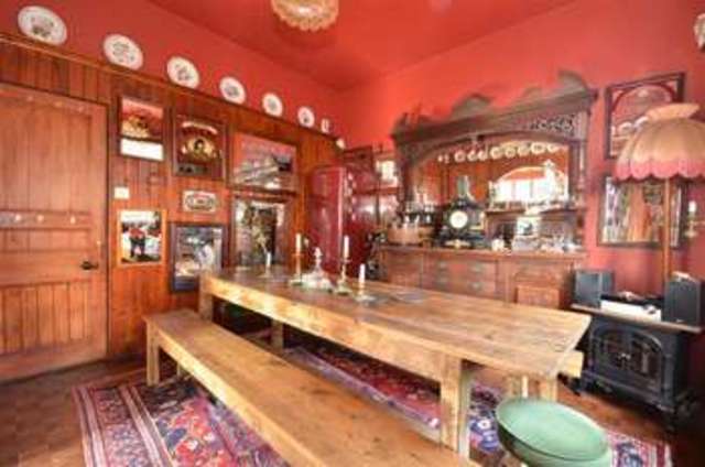  Image of 5 bedroom Detached house for sale in Ridgeway Road Redhill RH1 at Redhill Surrey Redhill, RH1 6PQ