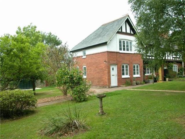  Image of 2 bedroom Detached house to rent in Aylesbeare Aylesbeare Exeter EX5 at Aylesbeare Exeter, EX5 2BR