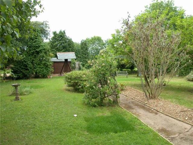  Image of 2 bedroom Detached house to rent in Aylesbeare Aylesbeare Exeter EX5 at Aylesbeare Exeter, EX5 2BR
