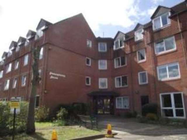  Image of 1 bedroom Detached house for sale in River View Road Southampton SO18 at River View Road Southampton Swaythling, SO18 1UD