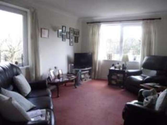  Image of 1 bedroom Detached house for sale in River View Road Southampton SO18 at River View Road Southampton Swaythling, SO18 1UD