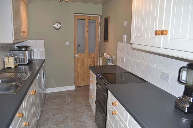  Image of 3 bedroom Terraced house for sale in Riverside Terrace Riverside Sidmouth EX10 at Riverside Terrace  Sidmouth, EX10 8BU