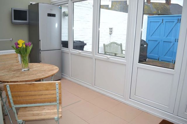  Image of 3 bedroom Terraced house for sale in Riverside Terrace Riverside Sidmouth EX10 at Riverside Terrace  Sidmouth, EX10 8BU