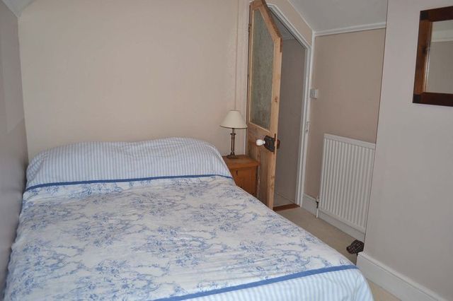 Image of 3 bedroom Terraced house for sale in Riverside Terrace Riverside Sidmouth EX10 at Riverside Terrace  Sidmouth, EX10 8BU
