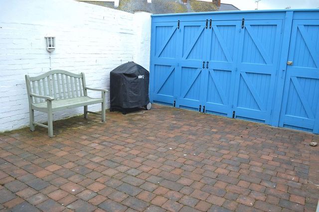  Image of 3 bedroom Terraced house for sale in Riverside Terrace Riverside Sidmouth EX10 at Riverside Terrace  Sidmouth, EX10 8BU