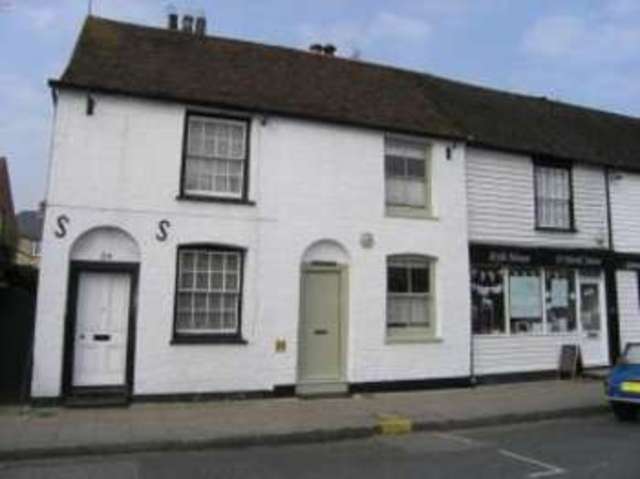  Image of 2 bedroom Terraced house for sale in North Street Rochford SS4 at Rochford Essex Great Stambridge, SS4 1AB