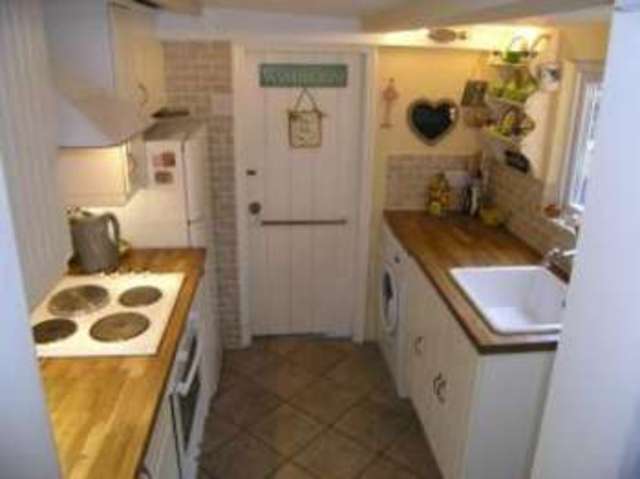  Image of 2 bedroom Terraced house for sale in North Street Rochford SS4 at Rochford Essex Great Stambridge, SS4 1AB