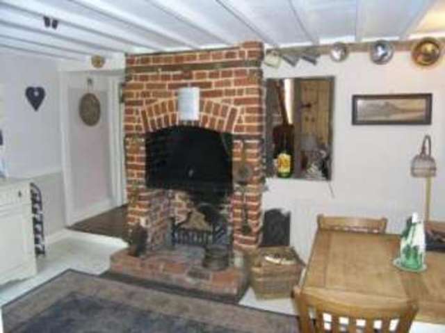  Image of 2 bedroom Terraced house for sale in North Street Rochford SS4 at Rochford Essex Great Stambridge, SS4 1AB