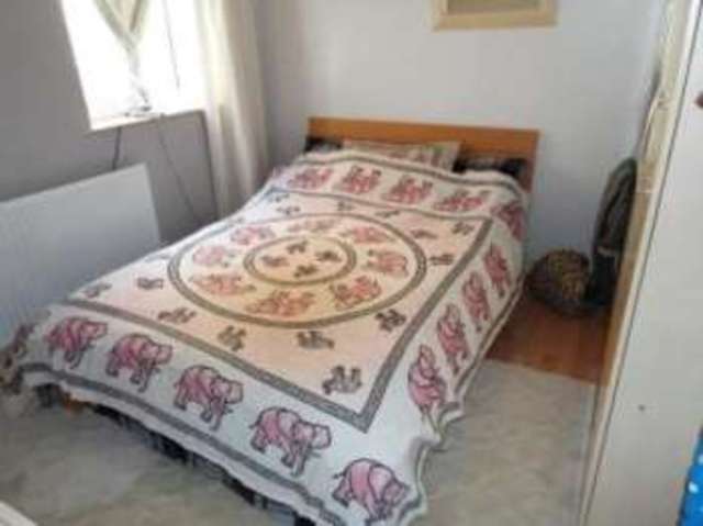  Image of 2 bedroom Maisonette for sale in Rock Street Wellingborough NN8 at Wellingborough Northamptonshire Wellingborough, NN8 4LW