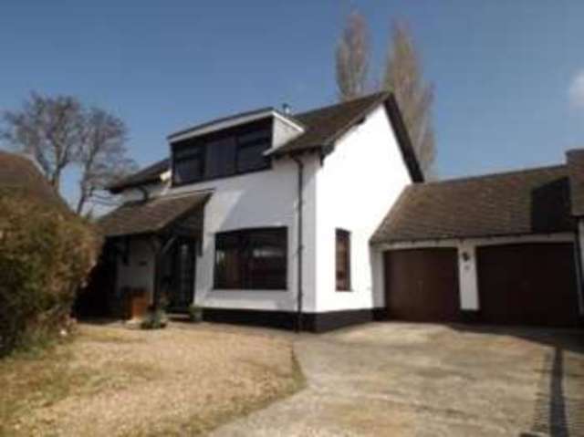  Image of 3 bedroom Detached house for sale in Stoneylands Rockbeare Exeter EX5 at Rockbeare Exeter Rockbeare, EX5 2EW