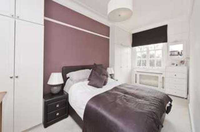  Image of 2 bedroom Flat for sale in Maida Vale London W9 at Rodney Court  Maida Vale, W9 1TH