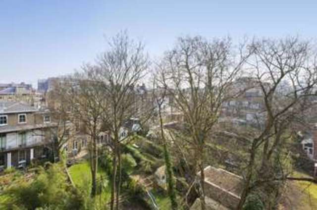  Image of 2 bedroom Flat for sale in Maida Vale London W9 at Rodney Court  Maida Vale, W9 1TH